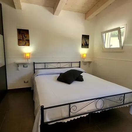Feriehus La Tana Del Conero