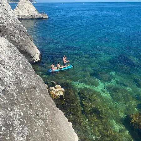 La Tana Del Conero