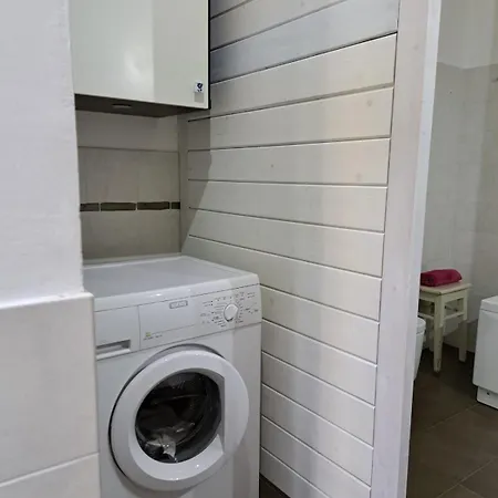 La Tana Del Conero Casa de Férias Camerano