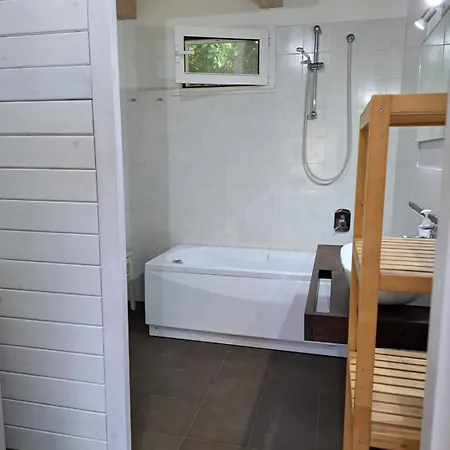 Vakantiehuis La Tana Del Conero Camerano