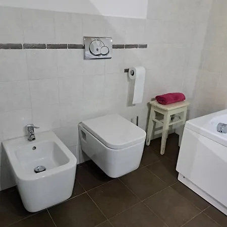 Casa de Férias La Tana Del Conero *