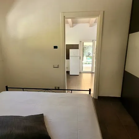 Casa de Férias La Tana Del Conero *