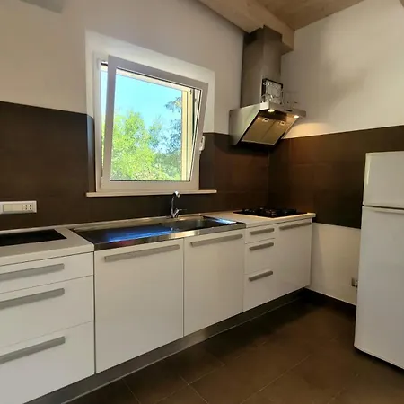 Holiday home La Tana Del Conero Camerano