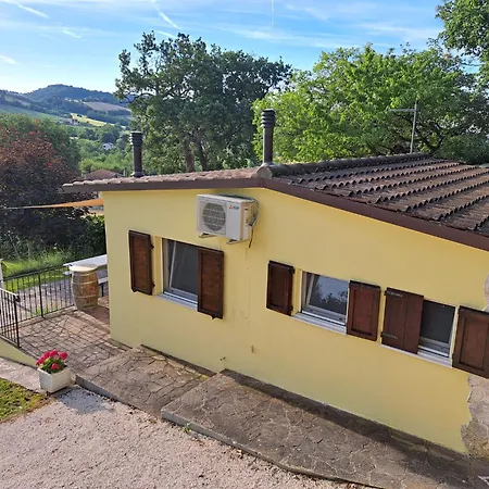 La Tana Del Conero * Camerano