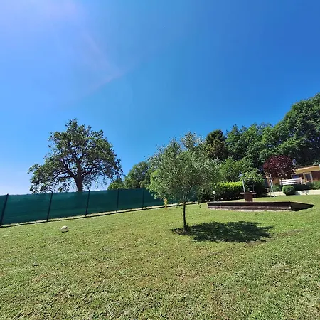 Holiday home La Tana Del Conero