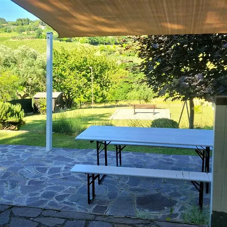 La Tana Del Conero Vakantiehuis Camerano