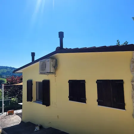 La Tana Del Conero *