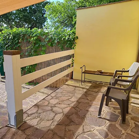 La Tana Del Conero * Camerano