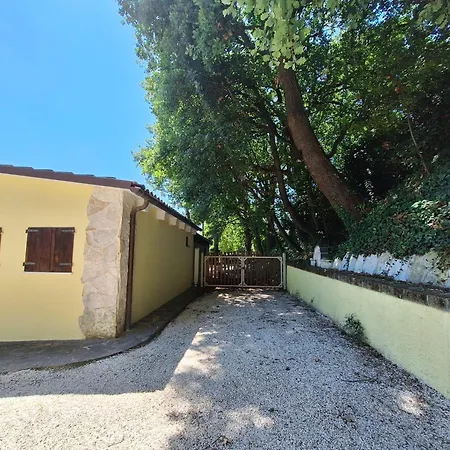 La Tana Del Conero Holiday home