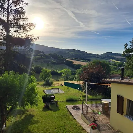 La Tana Del Conero Camerano