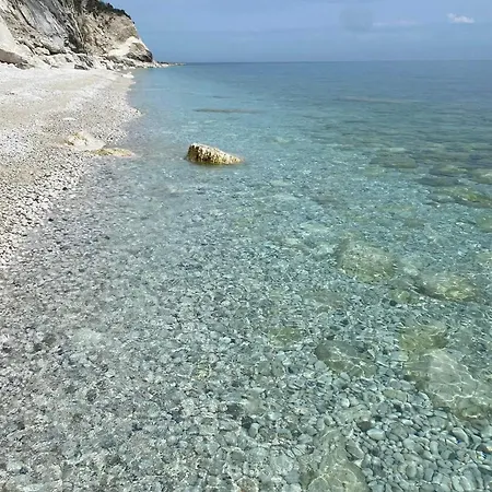 La Tana Del Conero Camerano