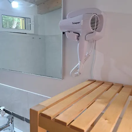 La Tana Del Conero Vakantiehuis
