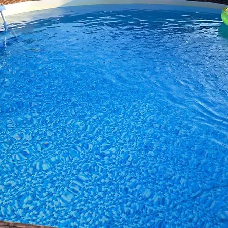 La Tana Del Conero Vakantiehuis Camerano