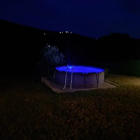 La Tana Del Conero Casa de Férias *